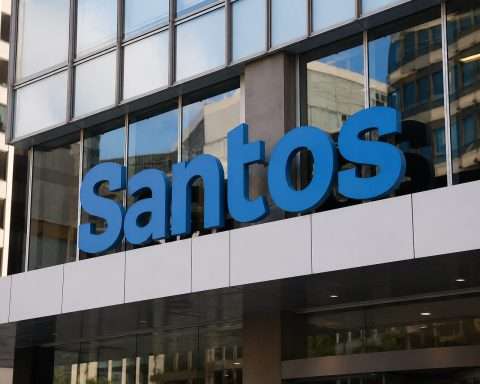Santos steady post-oil spike; Barossa, Pikka, July update next up