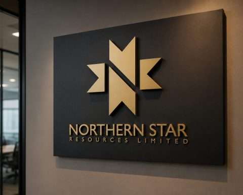 Northern Star Resources Gains with Gold Stocks; Elliott Moves Still Watched