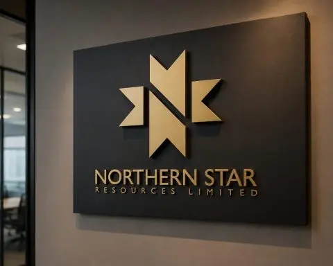 Northern Star Resources Gains with Gold Stocks; Elliott Moves Still Watched