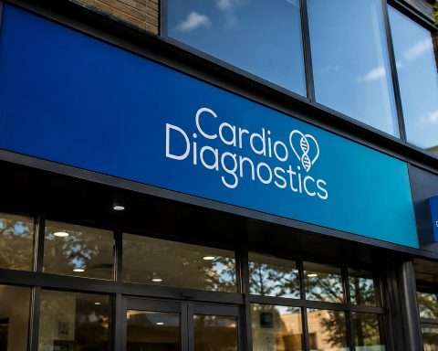 Cardio Diagnostics Stock Jumps as Tiny Heart-Test Firm Heads Into June Benefits Push