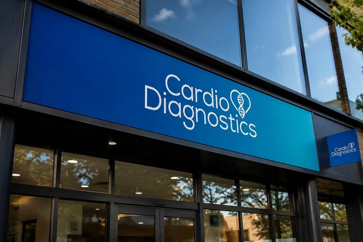 Cardio Diagnostics Stock Jumps as Tiny Heart-Test Firm Heads Into June Benefits Push