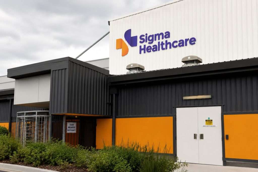 Sigma Healthcare holds firm after Boots exit, ASX traders look to Chemist Warehouse