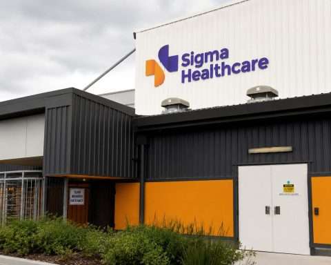 Sigma Healthcare holds firm after Boots exit, ASX traders look to Chemist Warehouse