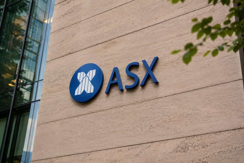 ASX Limited gains after CHESS settlement but trust and costs still in focus