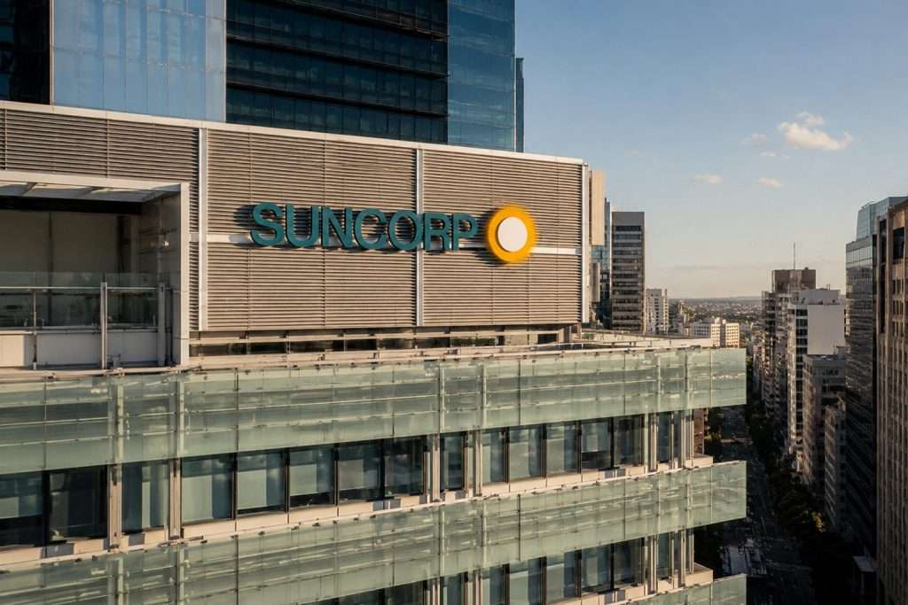 Suncorp trades flat pre-market with reinsurance deadline on radar