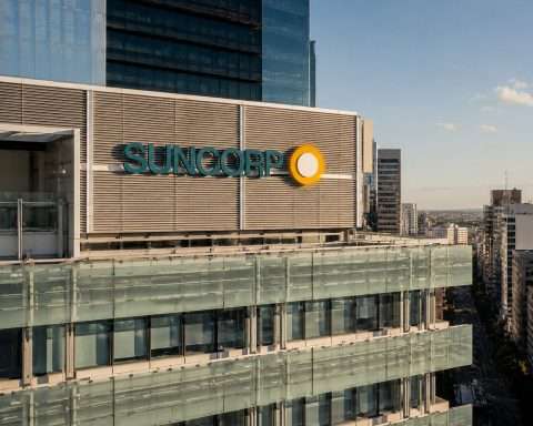 Suncorp trades flat pre-market with reinsurance deadline on radar