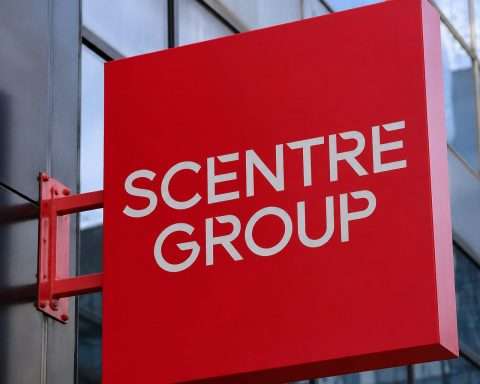 Scentre Group falls ahead of ASX trading as RBA pause keeps investors wary on rates