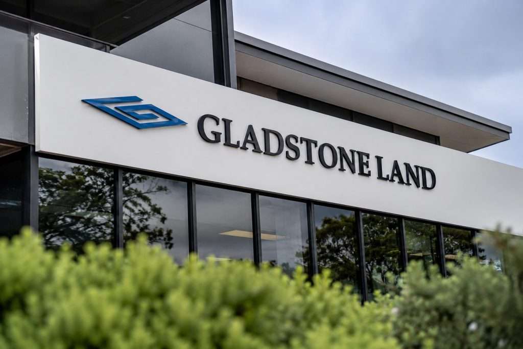 Gladstone Land Draws Attention Following Board Decision; Dividend Focus Remains for Farmland REIT