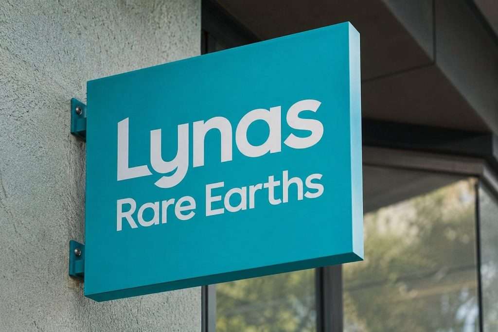 Lynas Rare Earths stock near A$18 as G7 minerals pricing debate keeps ASX rare earths in focus