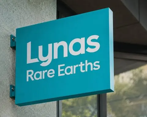 Lynas Rare Earths stock near A$18 as G7 minerals pricing debate keeps ASX rare earths in focus