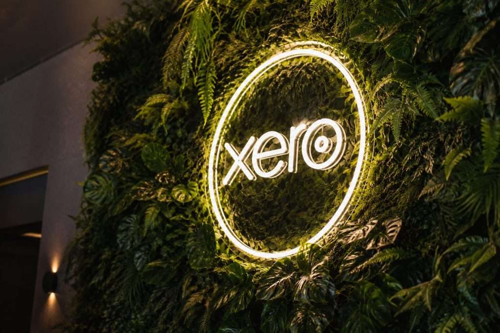 Xero shares near 52-week low as ASX tech selling tests Melio, AI growth case