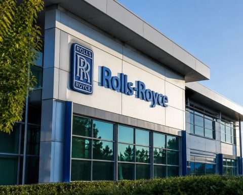 Rolls-Royce hits new high as Sweden SMR deal lifts shares