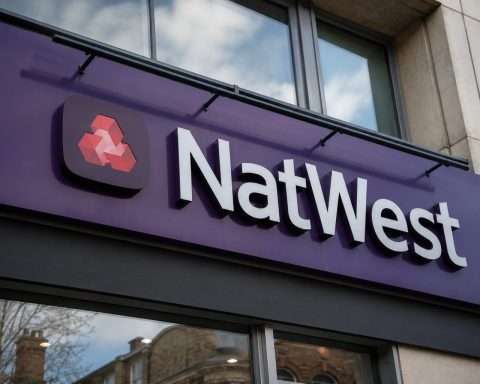 NatWest shares edge higher as UK inflation steadies before Bank of England decision