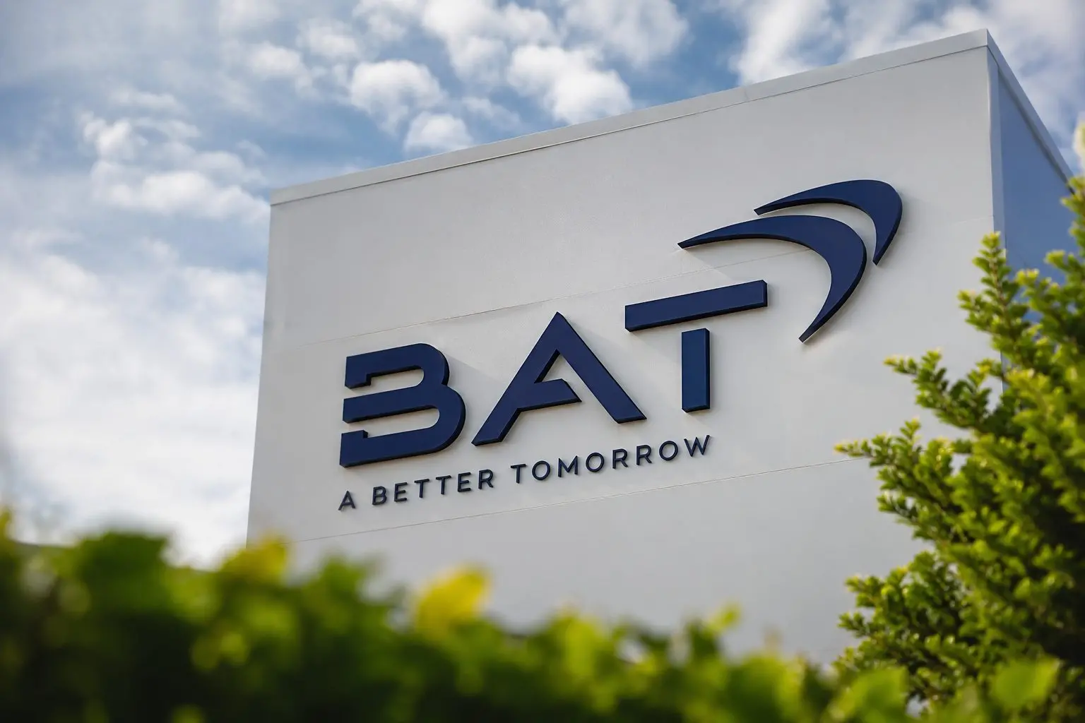 british american tobacco reddit BAT shares drop with U.S. vaping policy in focus