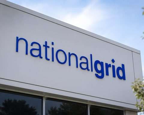 National Grid shares slip as broker support meets FTSE weakness