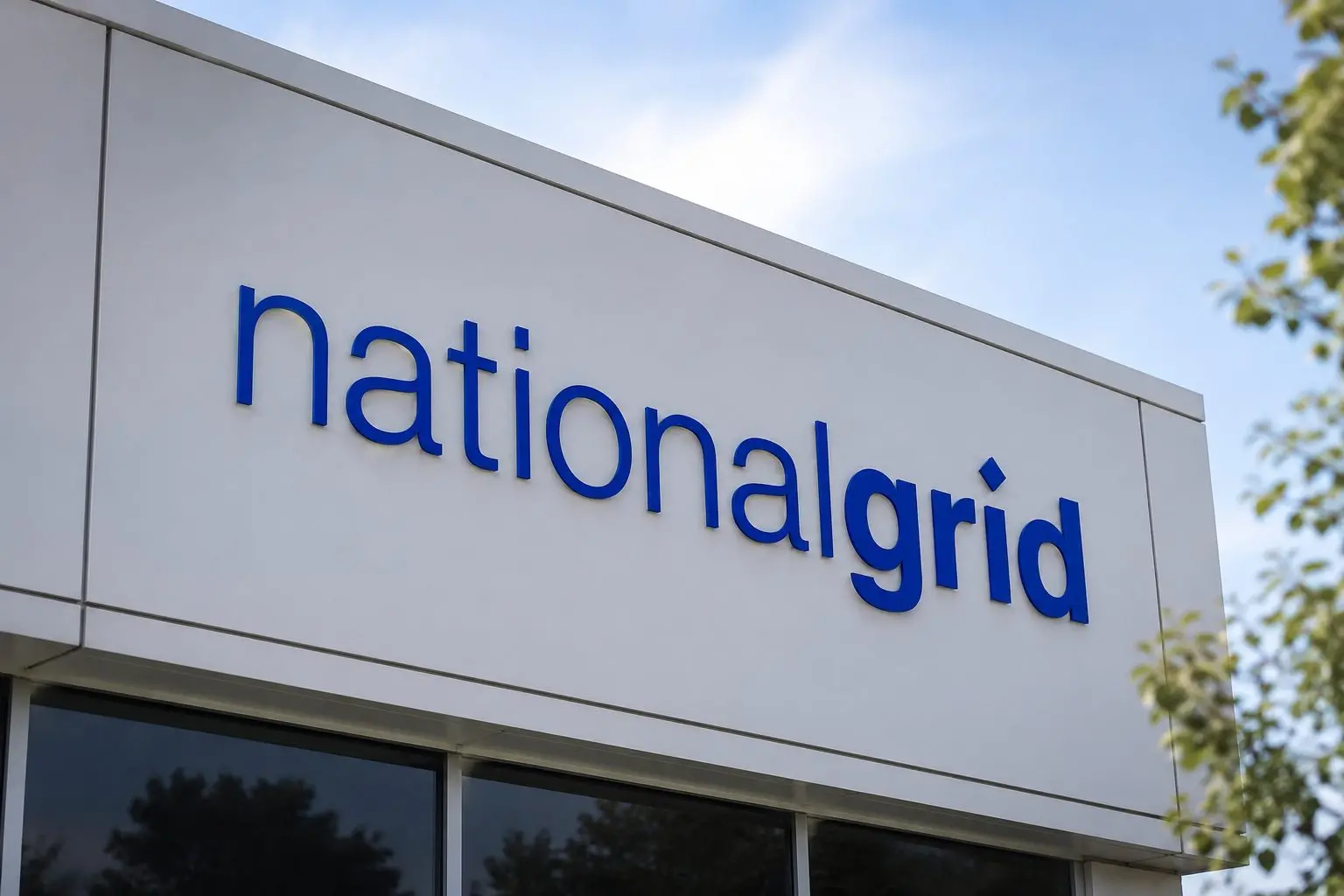 National Grid shares slip as broker support meets FTSE weakness