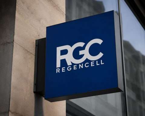 Regencell Shares Edge Down After New Lawsuit Notice