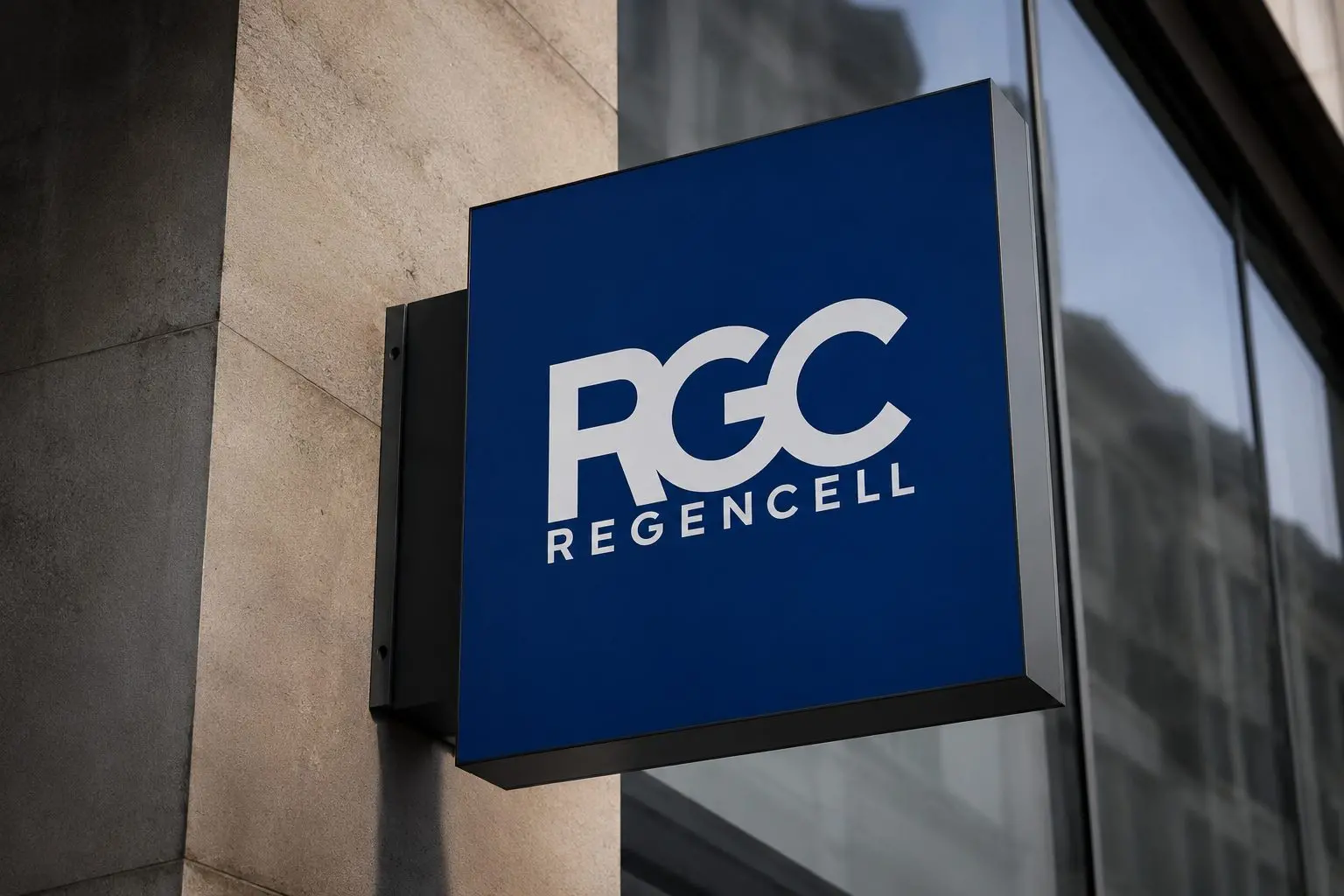 Regencell Shares Edge Down After New Lawsuit Notice