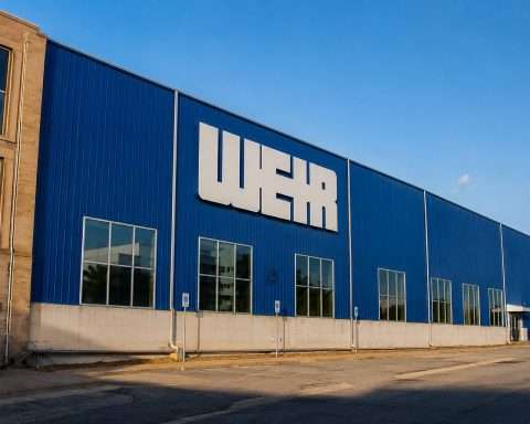 Weir Group stock gains after Lloyds Metals order for Indian slurry pipeline