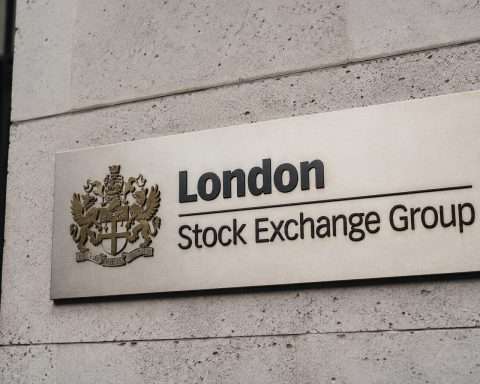 LSEG shares slip; investors stick with AI growth test