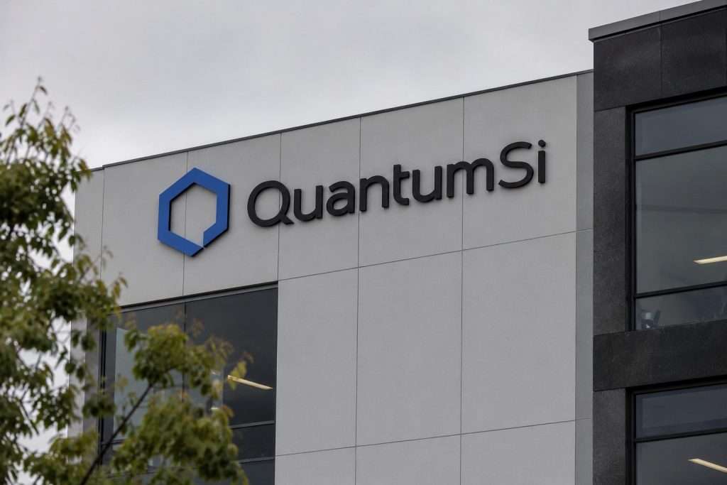 Quantum-Si Stock Jumps as Traders Bet on Proteus Launch — Here’s What Could Move QSI Next