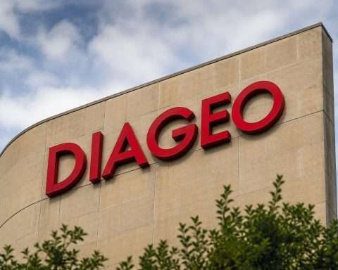 Diageo stock ticks up with investors looking for strategy update from Lewis