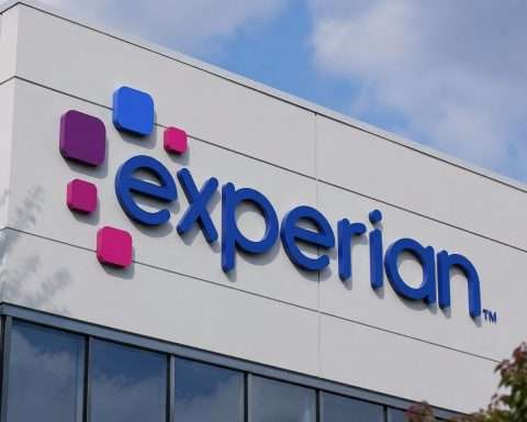 Experian dips after $1 billion bond deal brings debt to front