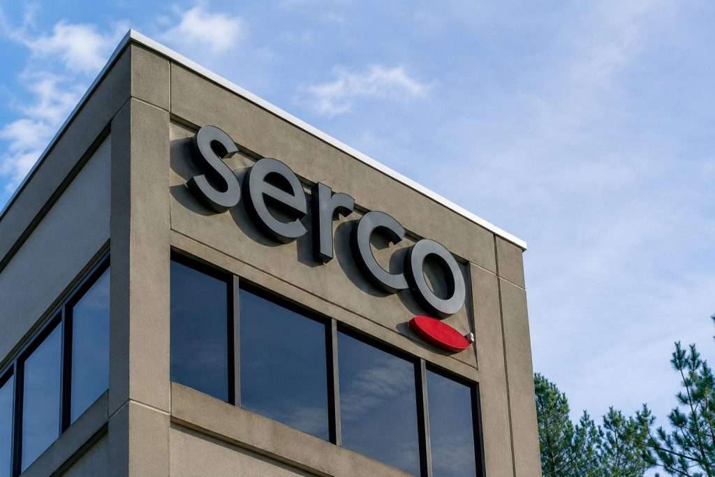 Serco shares slide as UK insourcing plans weigh on sector