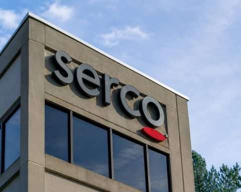 Serco shares slide as UK insourcing plans weigh on sector