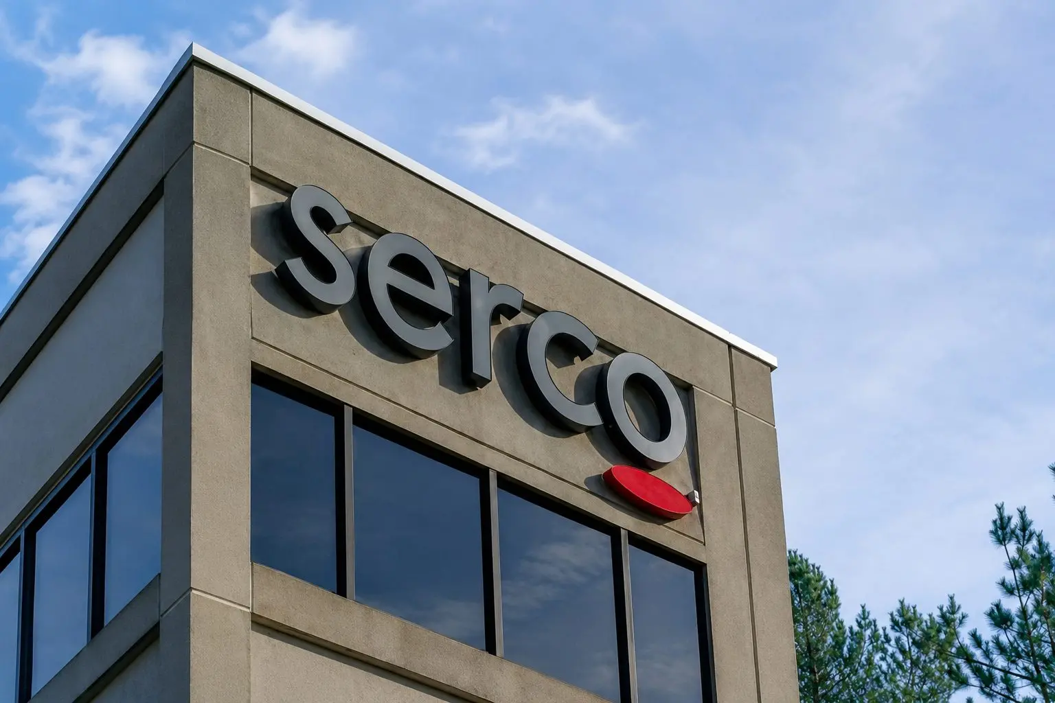 Serco shares slide as UK insourcing plans weigh on sector