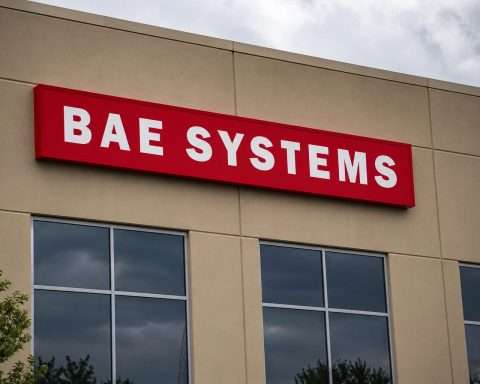 BAE Systems stock slips as investors weigh $535 million US Army order, defence-tech push