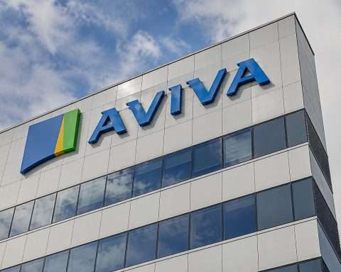 Aviva shares tick up after FCA gives go-ahead to targeted support rollout