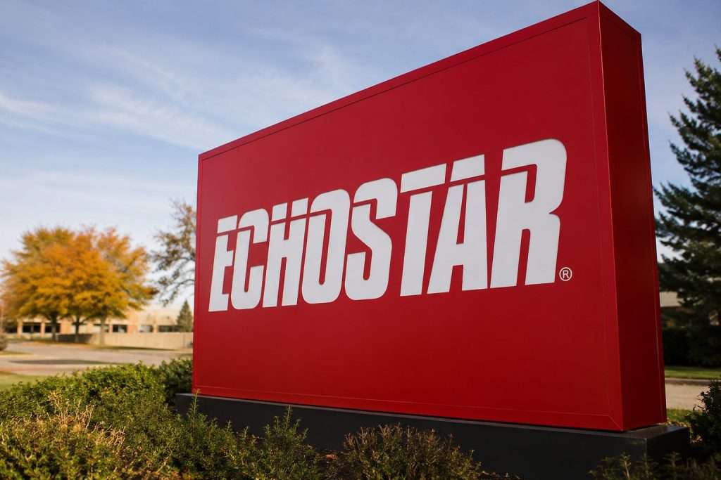 EchoStar Faces $40 Billion Test After SpaceX, AT&T Deals