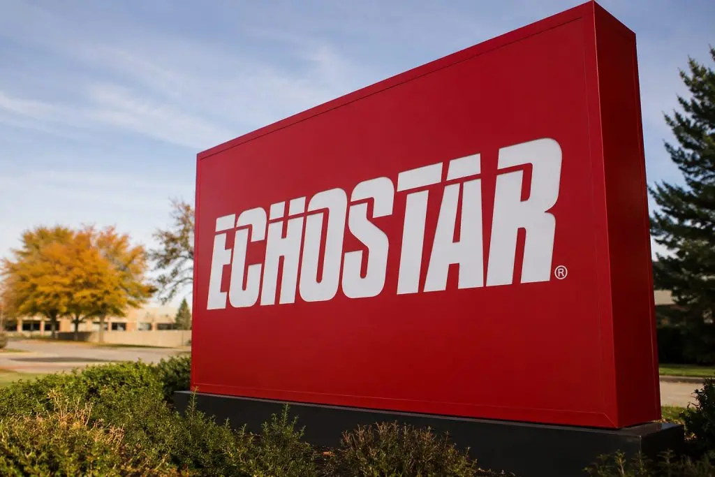 EchoStar Faces $40 Billion Test After SpaceX, AT&T Deals