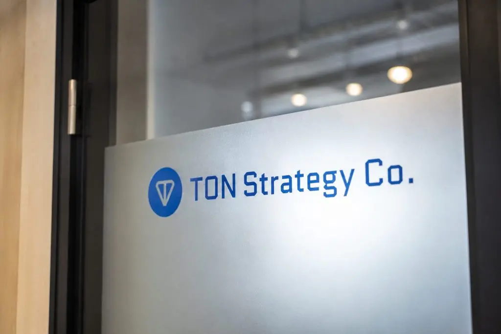 TON Strategy Shares Flat as Toncoin’s Gram Catches Traders Off Guard