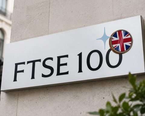 FTSE 100 ends up as miners push London shares ahead of BoE call