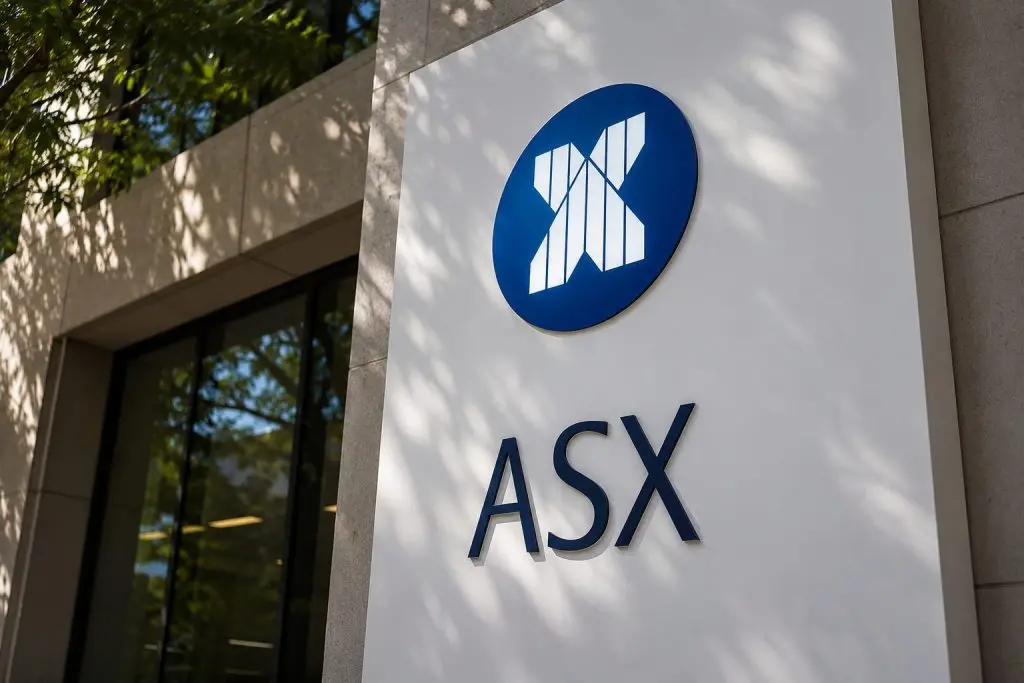 ASX 200 edges up as tech, miners gain while energy lags
