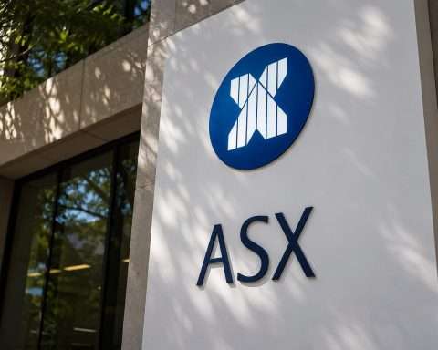 ASX 200 edges up as tech, miners gain while energy lags