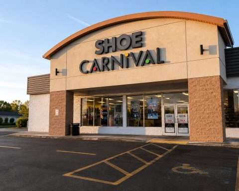 Shoe Carnival Hold Steady With Rebrand on Table After June Vote