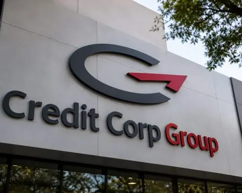 Credit Corp stock climbs as investors eye FY26 outlook before ASX session