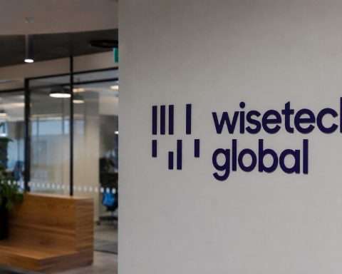 WiseTech Global up after Hapag-Lloyd electronic bill of lading move tests AI reset