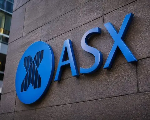 ASX Limited shares rise as tighter M&A vote rules sharpen focus on exchange operator