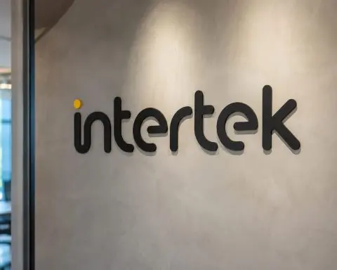 Intertek Group share price rises on reported £10.6bn EQT takeover agreement