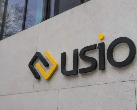 Usio shares tick higher as June vote nears and traders look again at payments stock