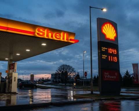 Shell slips under £30 after Iran deal drives Brent crude below $78