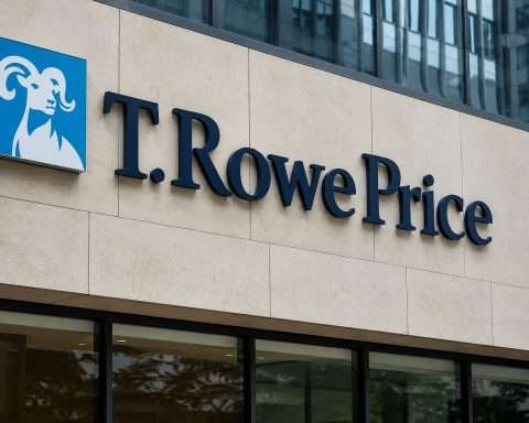 T. Rowe Price Gains as Retirement-Income Effort Gets First Major Test