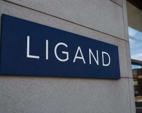 Ligand Shares Hold Up in Biotech Rout While XOMA Deal Heads for Investor Vote