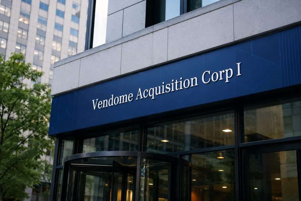 Vendome Shares Hold Steady, Focus Shifts to $205.6 Million Trust