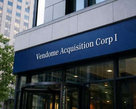 Vendome Shares Hold Steady, Focus Shifts to $205.6 Million Trust