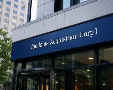 Vendome Shares Hold Steady, Focus Shifts to $205.6 Million Trust